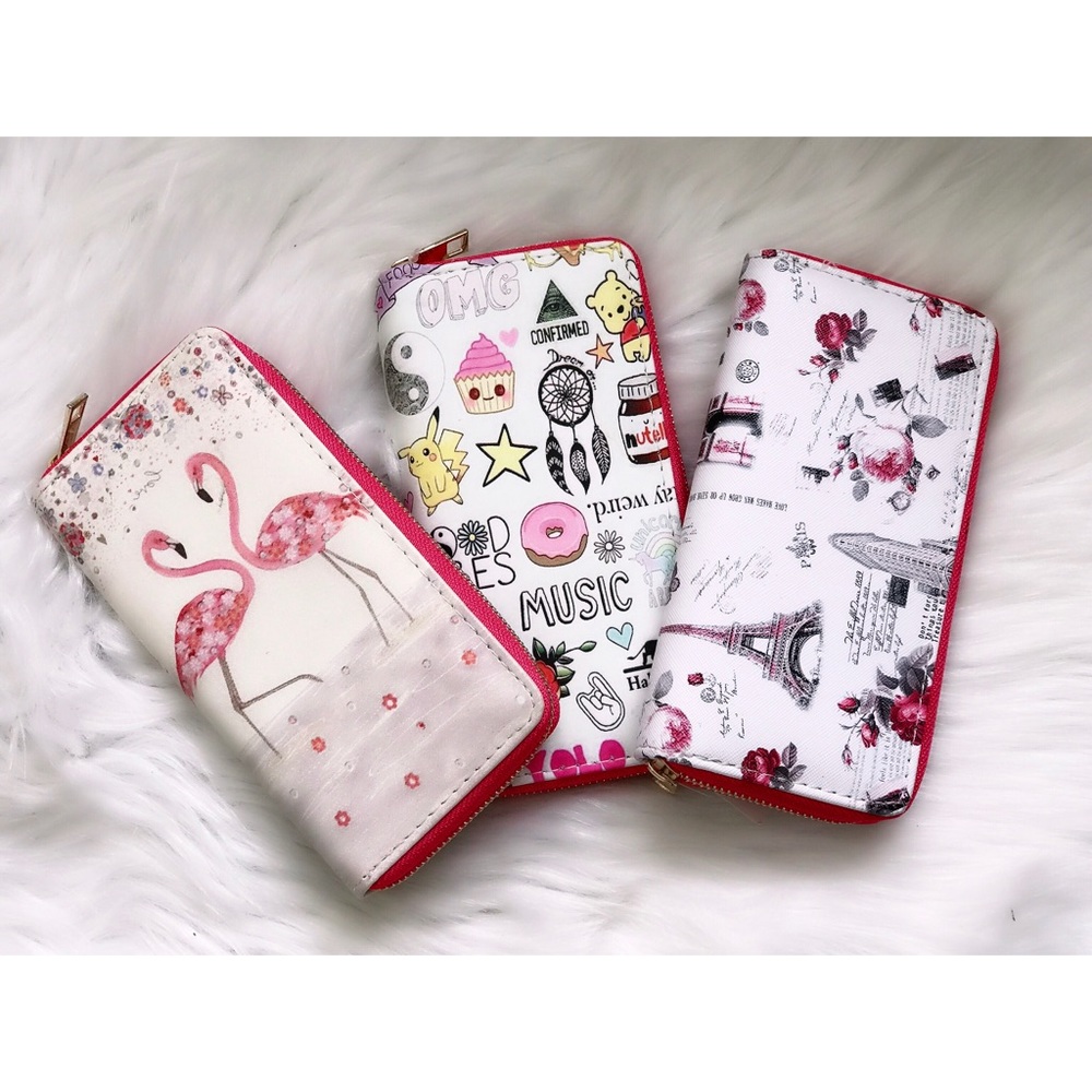 Wallets
